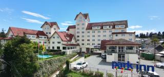 Park Inn by Radisson Puerto Varas - 0