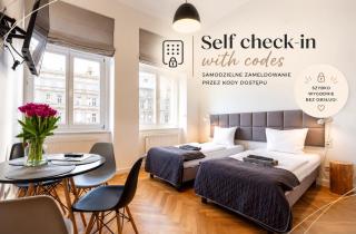 Wroclaw City Apartments - 0