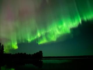 Private Wilderness Lodge on Lake Livojärvi - 4