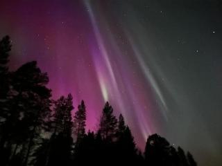 Private Wilderness Lodge on Lake Livojärvi - 2