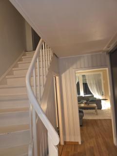 Charm de Medina 4bedrooms Villa 6mins from Airport - 4