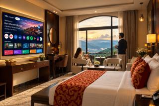 Best Western Hotel Murree - 0