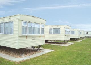 Golden Anchor Caravan Park - Chapel Saint Leonards - 8
