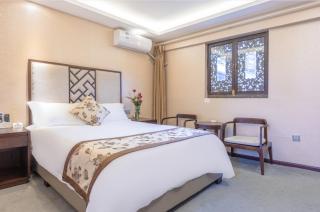 Yahve Academy Centennial Courtyard Hotel, Dali Ancient Town 大理雅威书院百年庭院酒店,大理古城店 - Dali - 7