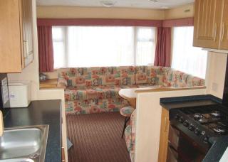 Golden Anchor Caravan Park - Chapel Saint Leonards - 7