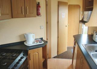 Golden Anchor Caravan Park - Chapel Saint Leonards - 4
