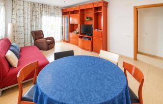 Mooi Appartement Met 2 Slaapkamers In Deltebre - 9