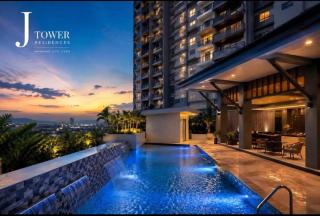 JTower Residences Mandaue - 2