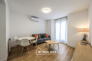 MyHouseSpain - Encanto en el Barrio de las Letras - 0