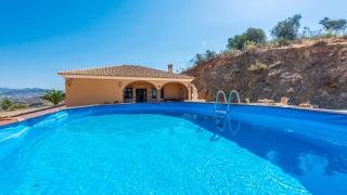 Casa Cuatro Vientos Almogía by Ruralidays - 0