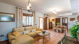 Casa Cuatro Vientos Almogía by Ruralidays - 6