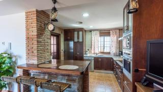 Casa Cuatro Vientos Almogía by Ruralidays - 1