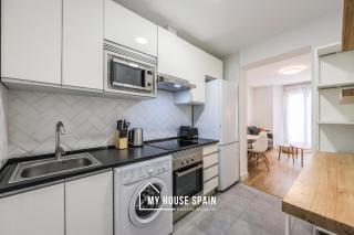 MyHouseSpain - Encanto en el Barrio de las Letras - 8