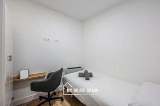 MyHouseSpain - Encanto en el Barrio de las Letras - 7