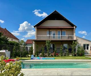 Pool Sunny House Prishtina - 7