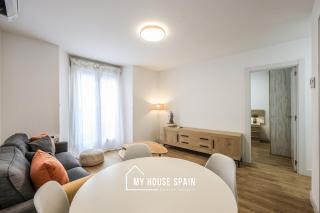 MyHouseSpain - Encanto en el Barrio de las Letras - 6