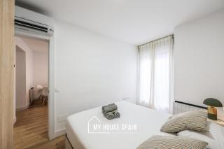 MyHouseSpain - Encanto en el Barrio de las Letras - 1