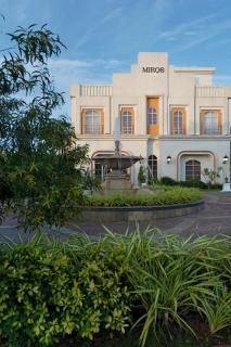 Miros, Goa - 4