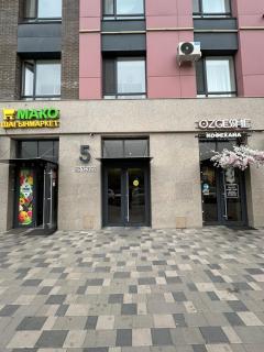 Стильные, уютные, красивые апартаменты в центре столицы Казахстана - Астане - 4
