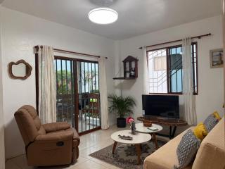 Cabañas Mar Olon - 3