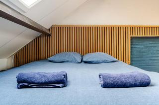 Mariahoeve Guest House 130 m2 - 5