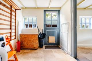 Mariahoeve Guest House 130 m2 - 4