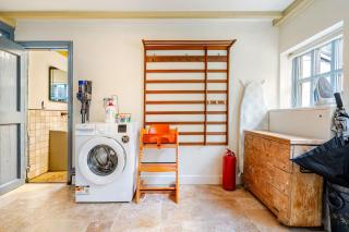 Mariahoeve Guest House 130 m2 - 2