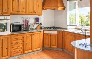 Tolles Haus In Ortigueira Mit Wlan - 9