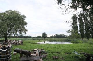 Country house 130m2 near Utrecht, Amsterdam and the Loosdrecht Lakes - 9