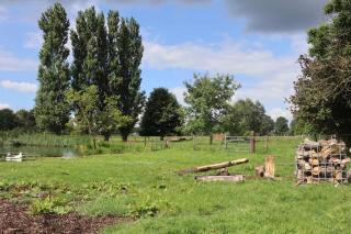 Country house 130m2 near Utrecht, Amsterdam and the Loosdrecht Lakes - 6