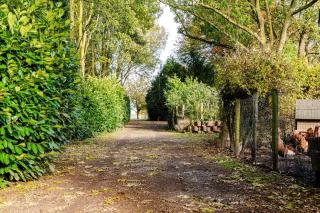 Country house 130m2 near Utrecht, Amsterdam and the Loosdrecht Lakes - 8