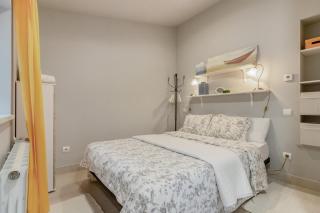 Estudio Minimalista en Galizano - 6