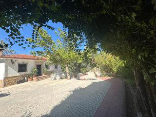 Villa Carmencilla - 9