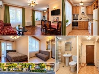Komitas Avenue 1-Bedroom Apartment - 0