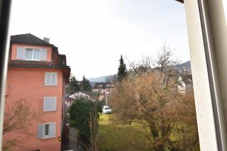 Queen Bed, Private Balcony, Central - Ghost 22 - 7