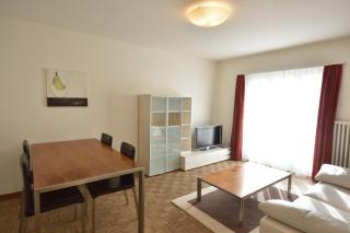 Queen Bed, Private Balcony, Central - Ghost 22 - 4