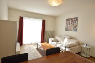 Queen Bed, Private Balcony, Central - Ghost 22 - 3
