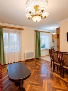 Komitas Avenue 1-Bedroom Apartment - 9