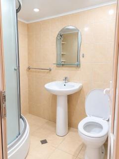 Komitas Avenue 1-Bedroom Apartment - 8