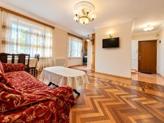 Komitas Avenue 1-Bedroom Apartment - 6