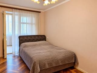 Komitas Avenue 1-Bedroom Apartment - 2