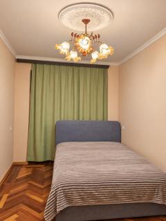 Komitas Avenue 1-Bedroom Apartment - 1