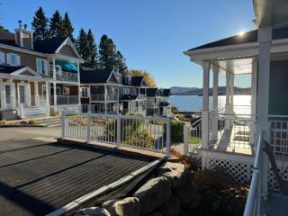 Condo Lac Archambault 316 - 8