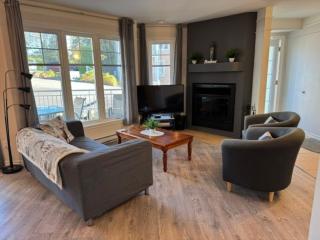 Condo Lac Archambault 316 - 2