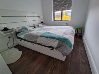 Bright & Spacious Seaside Bungalow, Spanish Point - 2