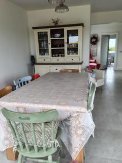 Bright & Spacious Seaside Bungalow, Spanish Point - 7
