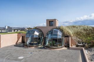 Seaside villa 4 bedrooms - 6