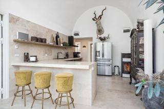 Seaside villa 4 bedrooms - 4