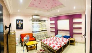 belle chambre studio aci 2000 hamdallaye A2 - 2