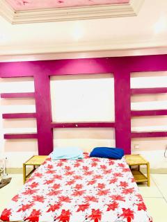 belle chambre studio aci 2000 hamdallaye A2 - 1